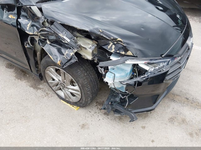 Hyundai mpi nu 2020 KMHD84LF3LU008149 Image 18