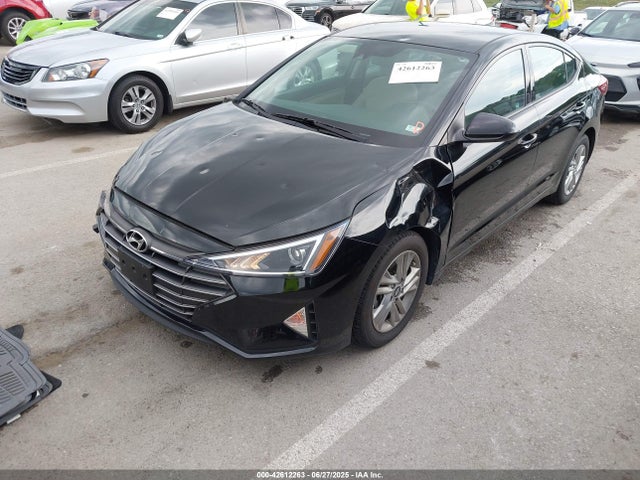 Hyundai mpi nu 2020 KMHD84LF3LU008149 Image 2