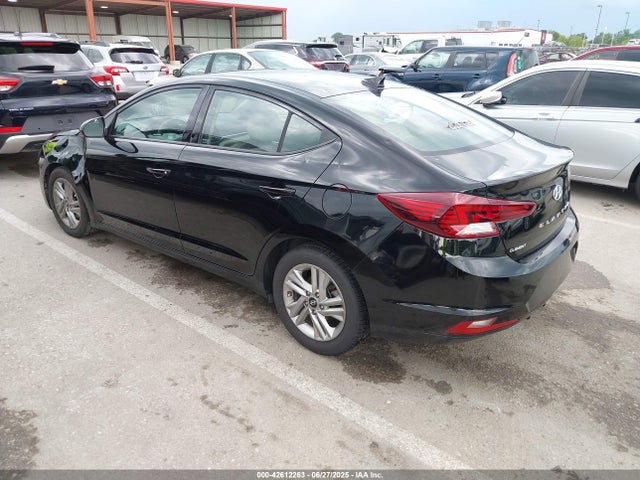 Hyundai mpi nu 2020 KMHD84LF3LU008149 Image 3