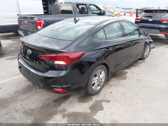 Hyundai mpi nu 2020 KMHD84LF3LU008149 Image 4