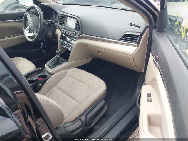 Hyundai mpi nu 2020 KMHD84LF3LU008149 Image 5