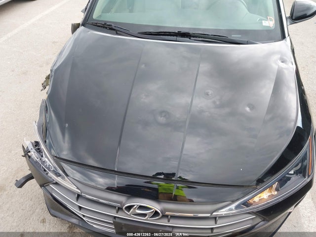 Hyundai mpi nu 2020 KMHD84LF3LU008149 Image 6