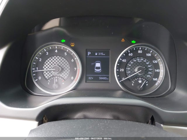 Hyundai mpi nu 2020 KMHD84LF3LU008149 Image 7