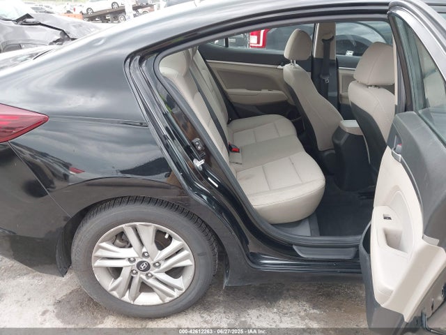 Hyundai mpi nu 2020 KMHD84LF3LU008149 Image 8