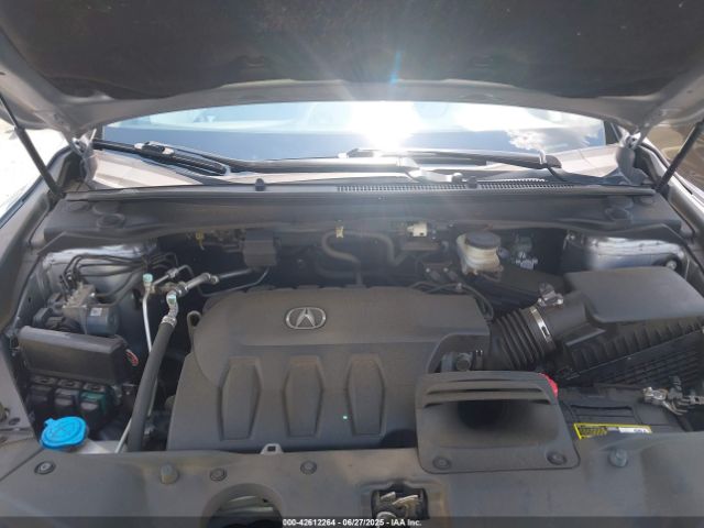 2016 ACURA RDX 5J8TB3H7XGL014959 Photo 9