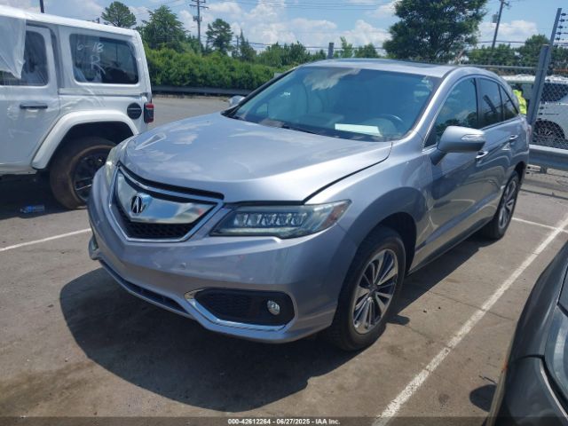 2016 ACURA RDX 5J8TB3H7XGL014959 Photo 1