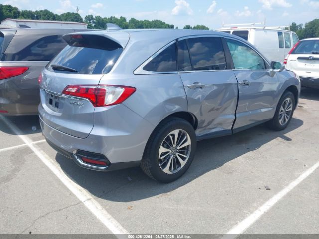 2016 ACURA RDX 5J8TB3H7XGL014959 Photo 3