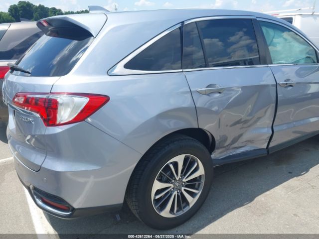 2016 ACURA RDX 5J8TB3H7XGL014959 Photo 5
