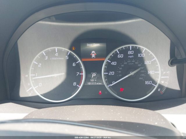 2016 ACURA RDX 5J8TB3H7XGL014959 Photo 6