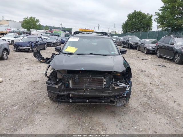 JF2GTAMC9JH221844 Subaru naturally aspirated