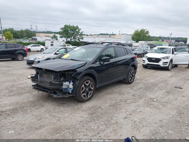 JF2GTAMC9JH221844 Subaru naturally aspirated