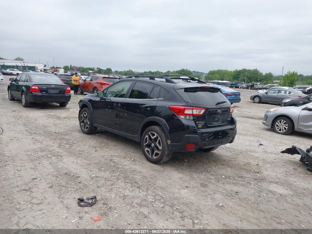 JF2GTAMC9JH221844 Subaru naturally aspirated