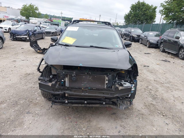 JF2GTAMC9JH221844 Subaru naturally aspirated