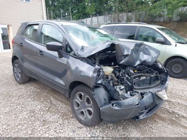 2021 FORD ECOSPORT MAJ3S2FE0MC418543