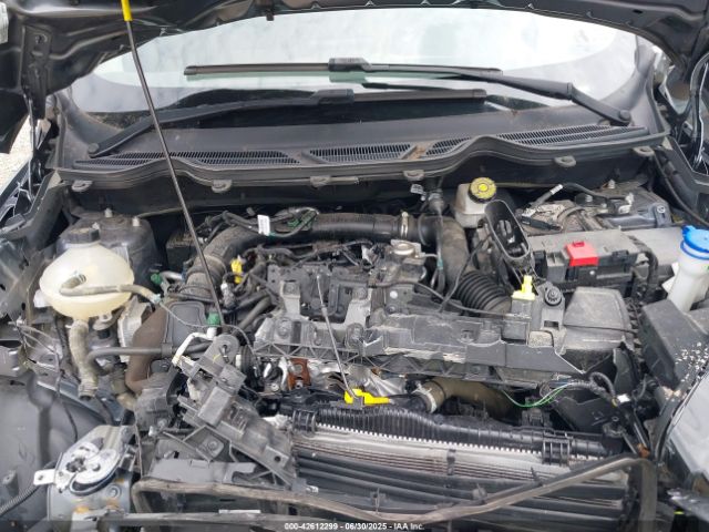 2021 FORD ECOSPORT MAJ3S2FE0MC418543 Photo 9