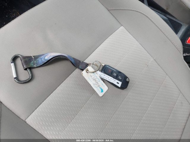 2021 FORD ECOSPORT MAJ3S2FE0MC418543 Photo 10