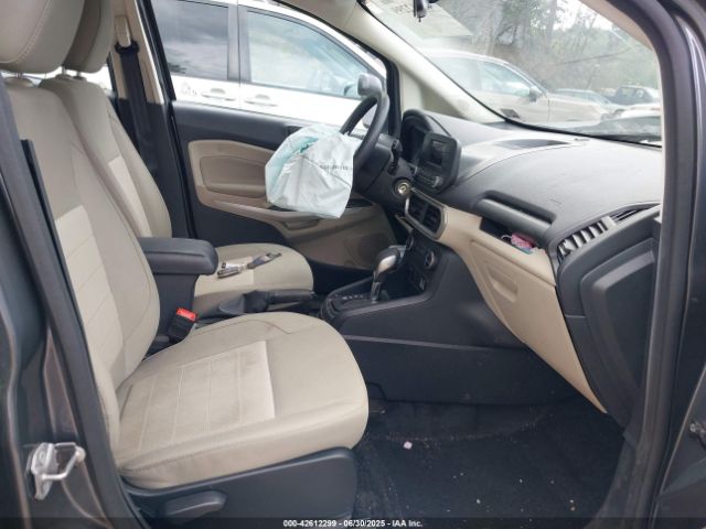 2021 FORD ECOSPORT MAJ3S2FE0MC418543 Photo 4