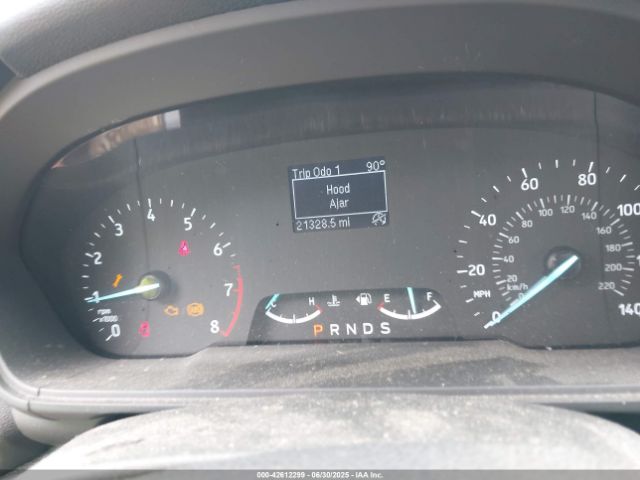 2021 FORD ECOSPORT MAJ3S2FE0MC418543 Photo 6