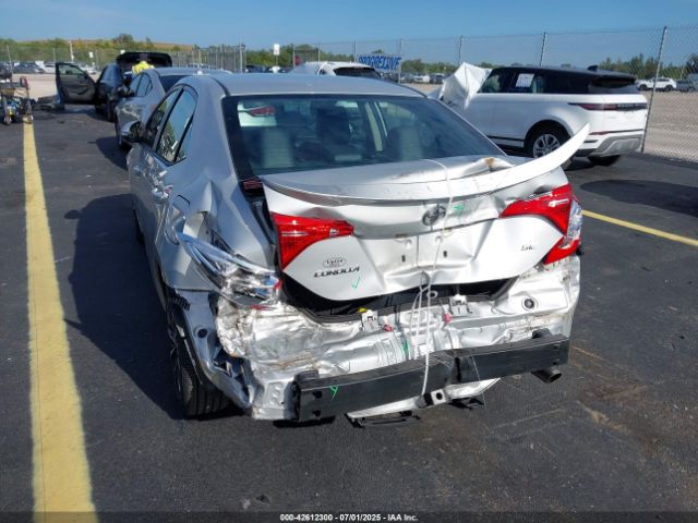 2019 TOYOTA COROLLA 5YFBURHE0KP909155 Photo 5