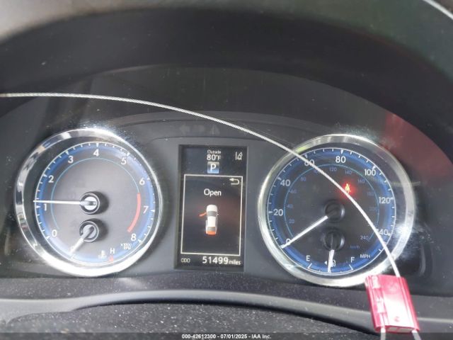 2019 TOYOTA COROLLA 5YFBURHE0KP909155 Photo 6