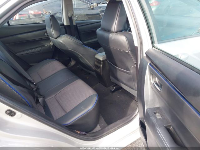 2019 TOYOTA COROLLA 5YFBURHE0KP909155 Photo 7