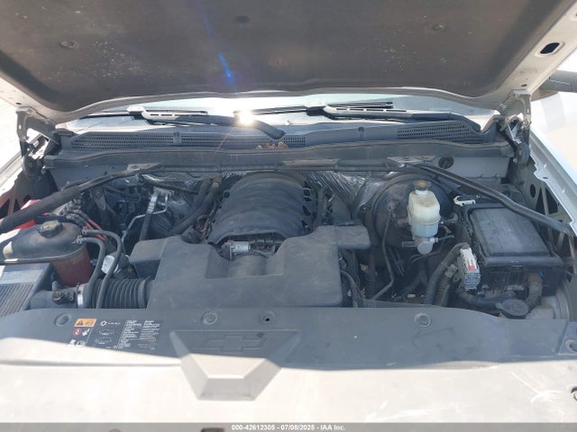 1GCRCREC5EZ158102 Chevrolet l83 - vvt, afm (active fuel management), aluminum