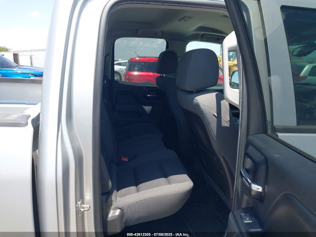 1GCRCREC5EZ158102 Chevrolet l83 - vvt, afm (active fuel management), aluminum