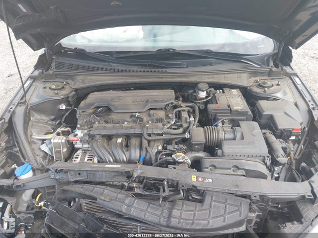 Hyundai mpi nu pe 2023 KMHLM4AG3PU576412 Image 10