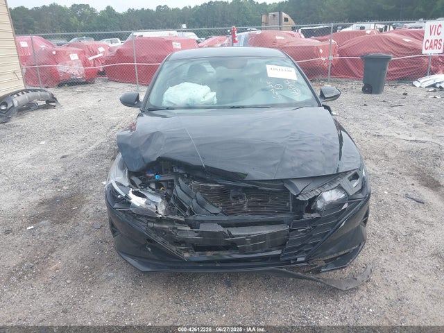 Hyundai mpi nu pe 2023 KMHLM4AG3PU576412 Image 12