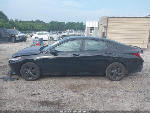 Hyundai mpi nu pe 2023 KMHLM4AG3PU576412 Image 14
