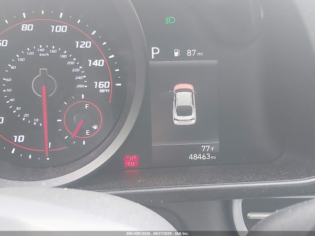 Hyundai mpi nu pe 2023 KMHLM4AG3PU576412 Image 15