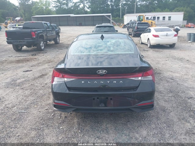 Hyundai mpi nu pe 2023 KMHLM4AG3PU576412 Image 16