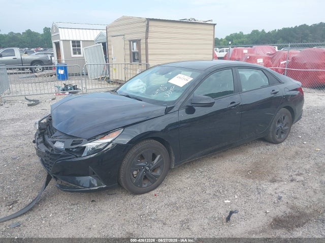 Hyundai mpi nu pe 2023 KMHLM4AG3PU576412 Image 2