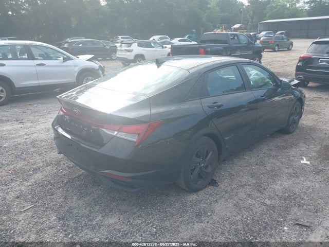 Hyundai mpi nu pe 2023 KMHLM4AG3PU576412 Image 4