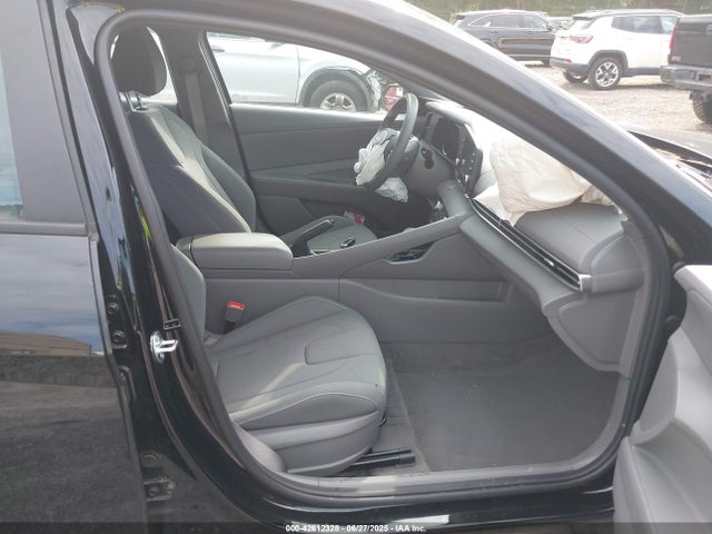 Hyundai mpi nu pe 2023 KMHLM4AG3PU576412 Image 5