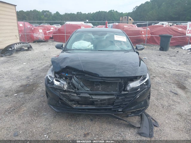 Hyundai mpi nu pe 2023 KMHLM4AG3PU576412 Image 6