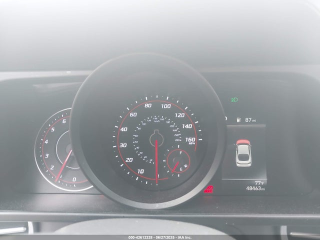 Hyundai mpi nu pe 2023 KMHLM4AG3PU576412 Image 7