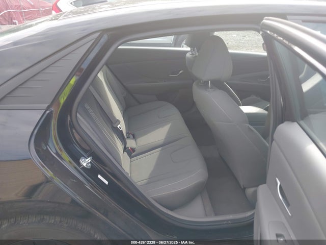 Hyundai mpi nu pe 2023 KMHLM4AG3PU576412 Image 8