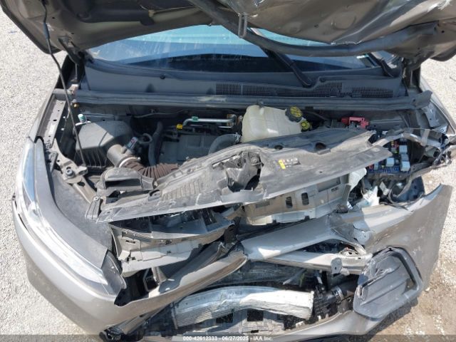 2020 CHEVROLET TRAX KL7CJLSB8LB347169 Photo 9
