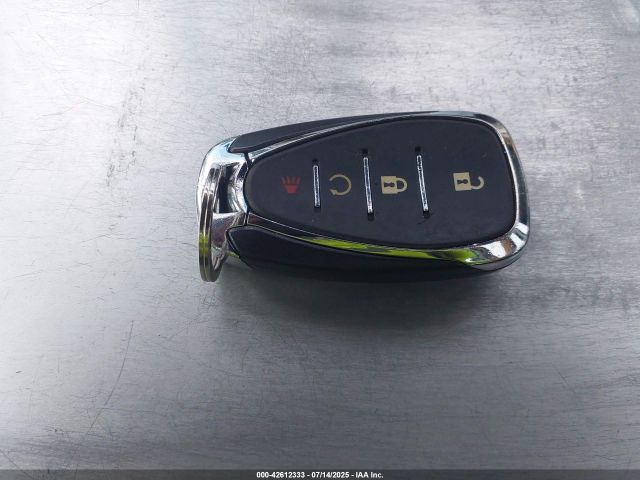 2020 CHEVROLET TRAX KL7CJLSB8LB347169 Photo 10