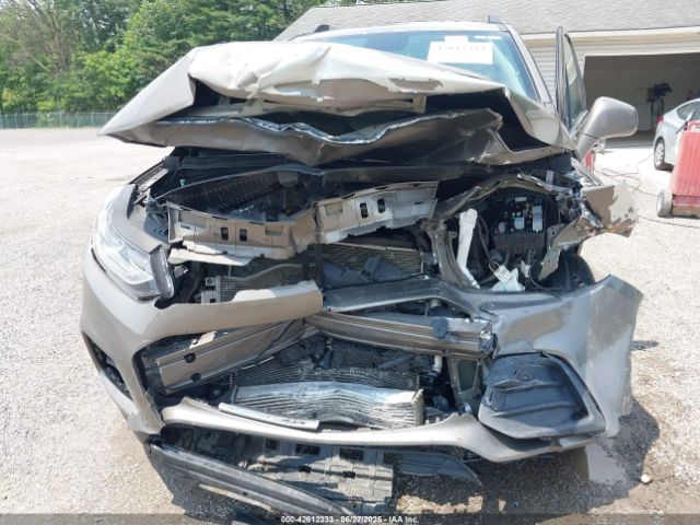 2020 CHEVROLET TRAX KL7CJLSB8LB347169 Photo 5