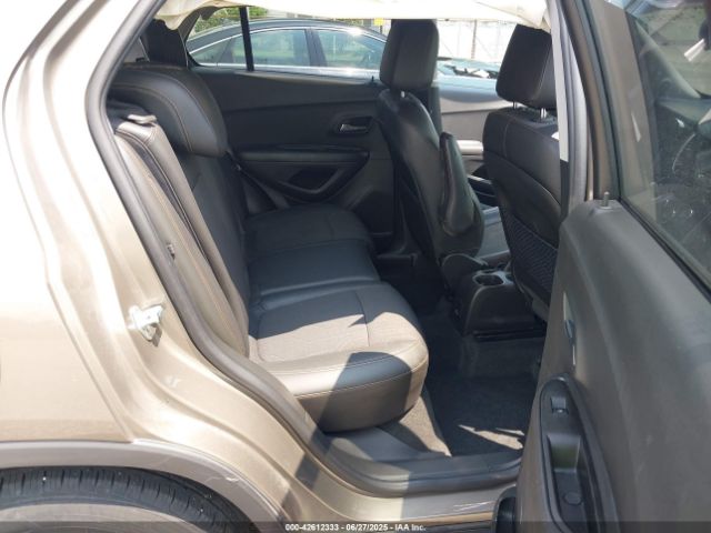 2020 CHEVROLET TRAX KL7CJLSB8LB347169 Photo 7