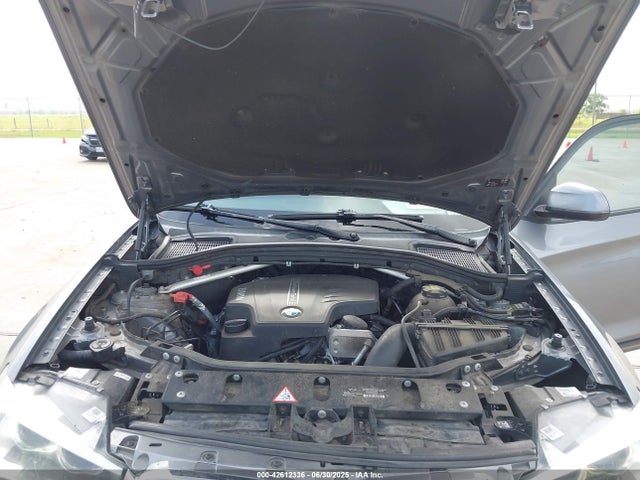 5UXWZ7C58G0M83990 BMW 2016