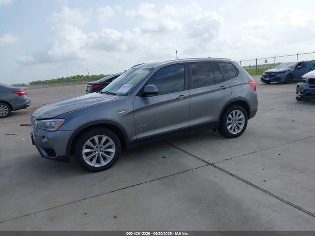 5UXWZ7C58G0M83990 BMW 2016