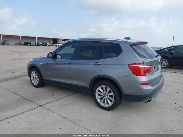 5UXWZ7C58G0M83990 BMW 2016