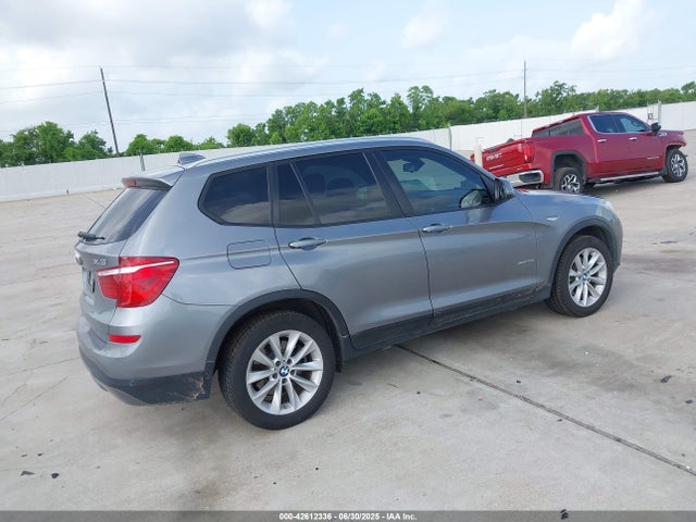 5UXWZ7C58G0M83990 BMW 2016
