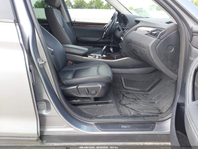 5UXWZ7C58G0M83990 BMW 2016