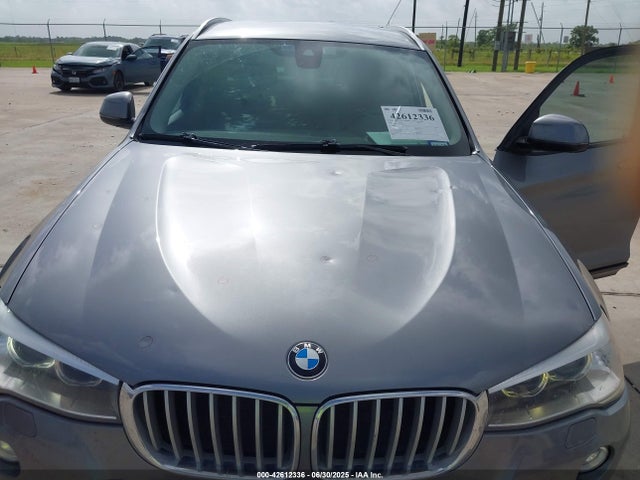 5UXWZ7C58G0M83990 BMW 2016
