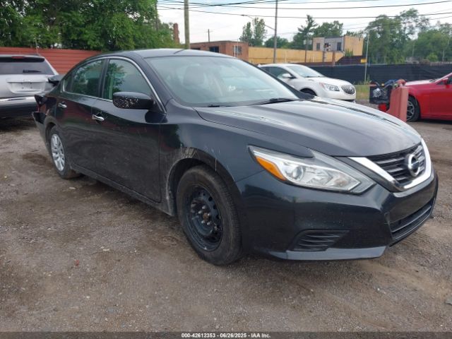 2017 NISSAN ALTIMA 1N4AL3AP9HN328899