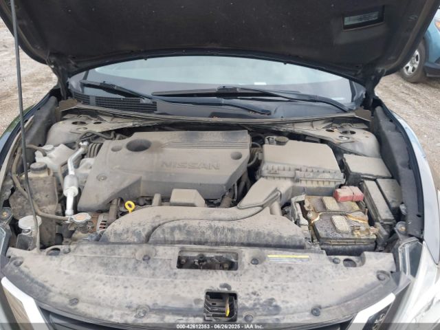 2017 NISSAN ALTIMA 1N4AL3AP9HN328899 Photo 9